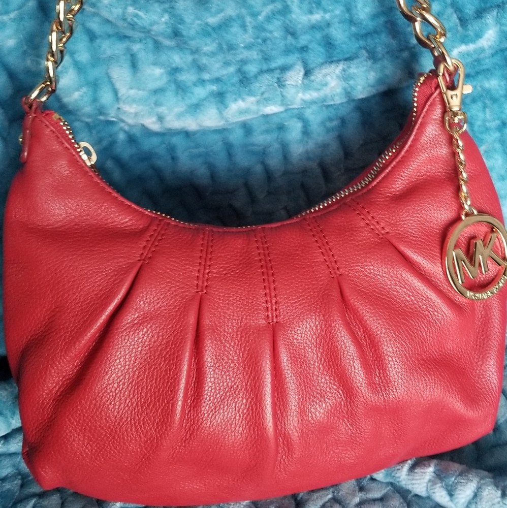 Michael Kors Convertible purse